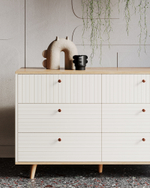 Комод TWIN TW042