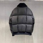 Пуховик Prada