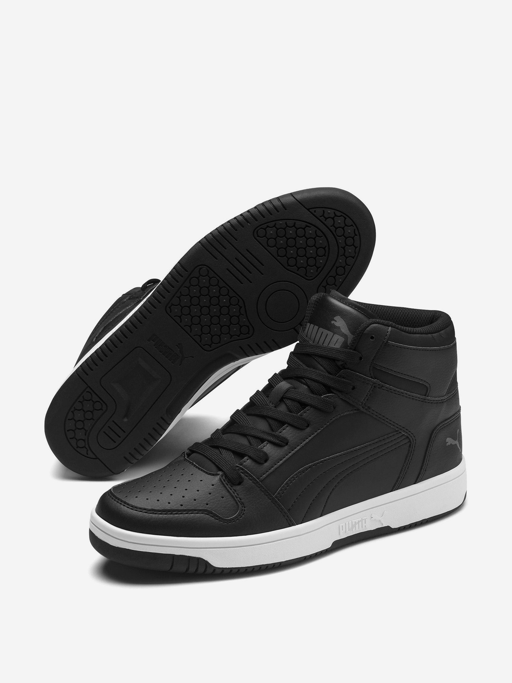 Кеды мужские PUMA Rebound LayUp SL