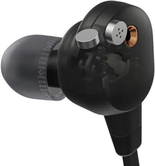 Беспроводные наушники Sony WI-1000XM2 Black (черный)