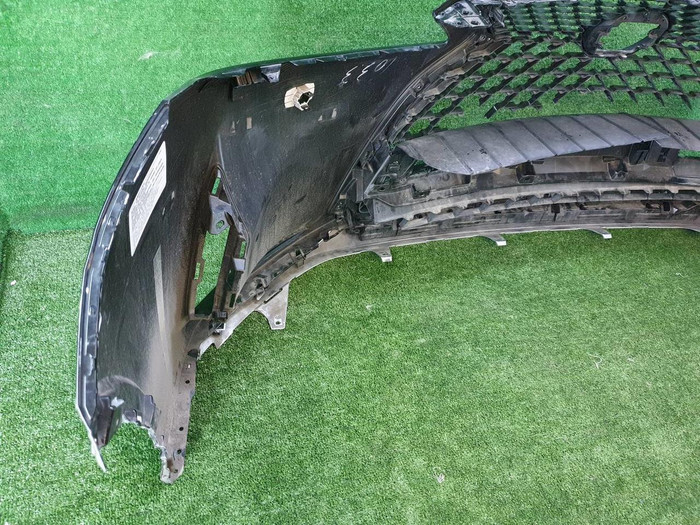 Бампер передний Lexus RX 4 (2019-2022)