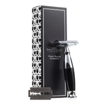Edwin Jagger R366CRSR - Станок черная смола Т-образный
