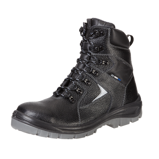 Ботинки "Корвет-2" ПУ/ТПУ, МП (берцы)