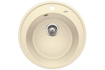 Мойка Blanco Riona 45 SILGRANIT