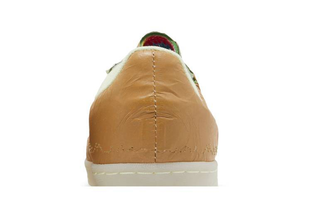 Кроссовки Adidas Originals Campus 80 "Croptober"