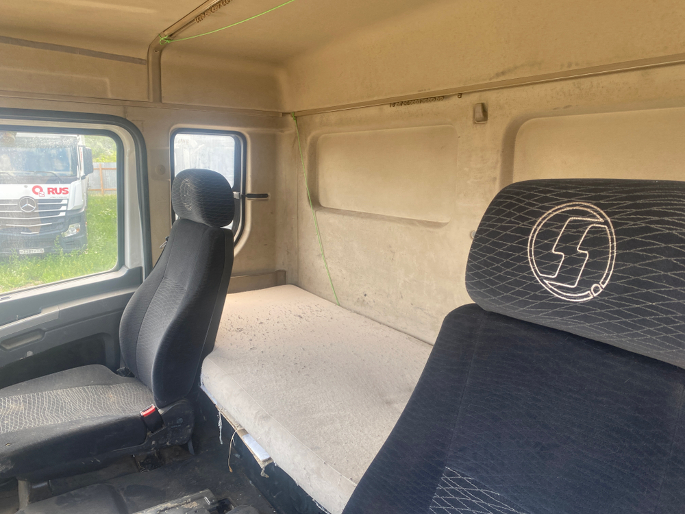Shacman (Shaanxi) SX* 8x4 Самосвал SX32586T384 (Дизельный, 11,6 л, 423 л.с., МТ)