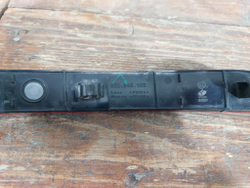 Катафот задний левый Skoda Rapid 2 20-нв Б/У Оригинал 60U945105