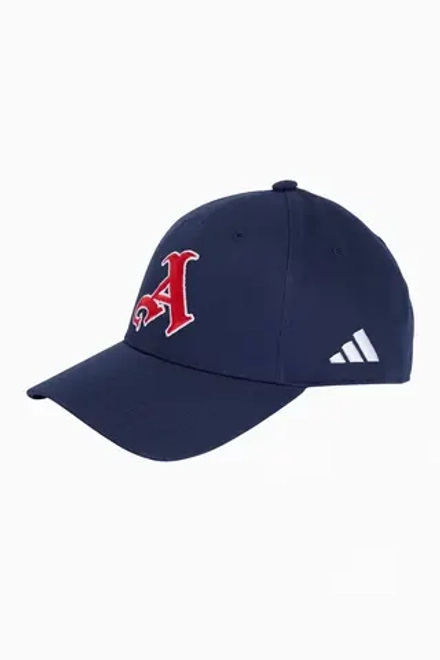 Кепка adidas Arsenal FC 25/26 US Pack - темно-синий