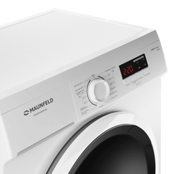 Стиральная машина  MAUNFELD MFWM106WH05 6 кг.