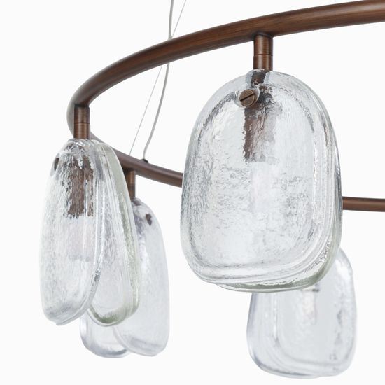 Подвесной светильник Jewel диаметр 81