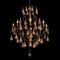 Подвесная люстра Loft IT Chateau 10559/8