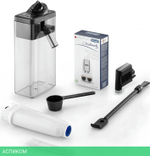 Кофемашина DeLonghi ECAM 350.50.B