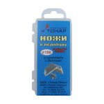 Ножи ЛР-100(L) (СКАТ) с левым вращением, Тонар