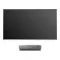 Hisense 100L5H Silver