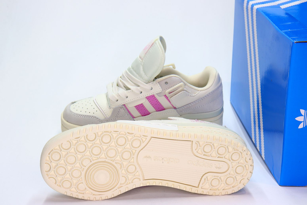 Кроссовки нат. Кожа (36-41)р. / шт. 196-594