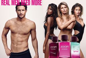 Joop! Homme Sport