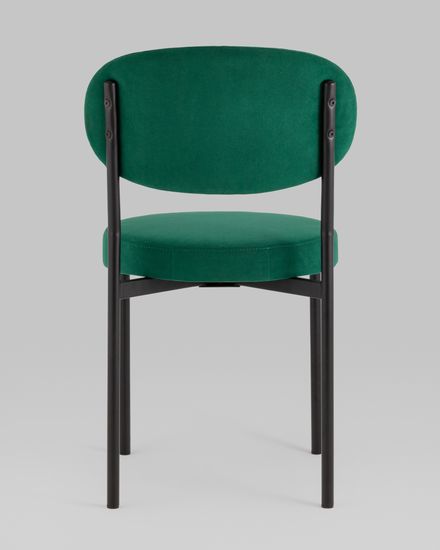 Стул Бриф SN велюр бежевый, 4шт./уп.