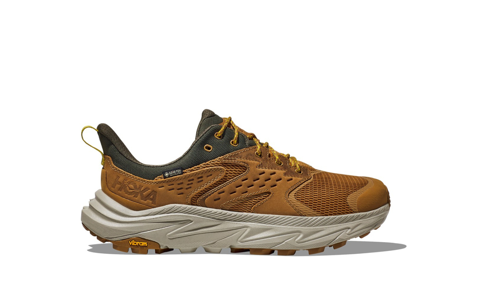 Ботинки Мужские Hoka Anacapa 2 LOW GTX