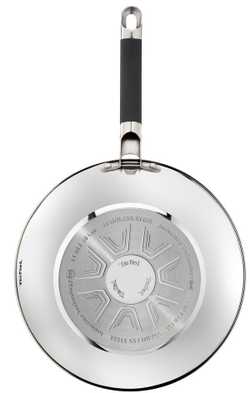 Сковорода-вок Tefal Illico 28 см G7011914