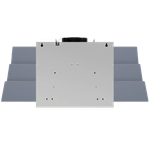 Кухонная вытяжка MAUNFELD Manchester Light 90 белый