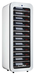 Винный шкаф Libhof Esthete ES-34 White