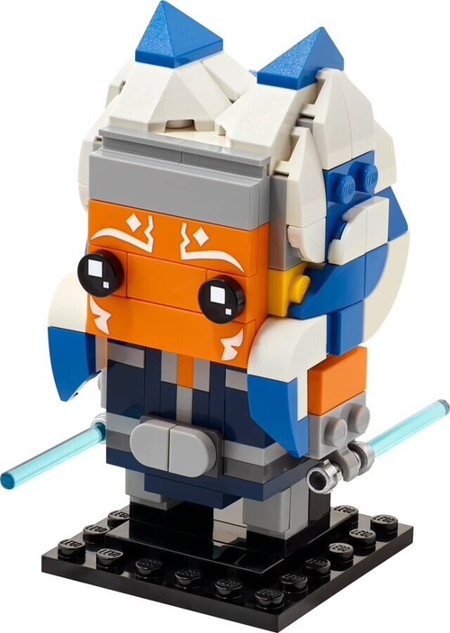 Конструктор LEGO Star Wars 40539 Асока Тано