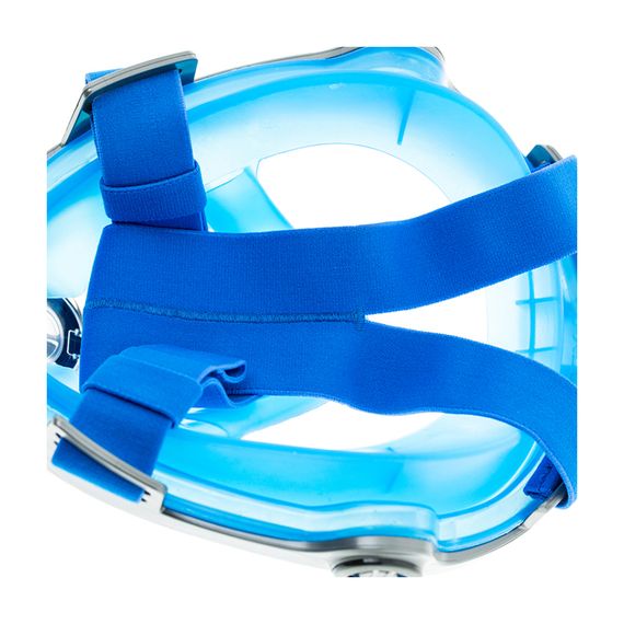 Marlin Vision Grey/blue сзади