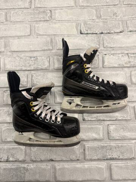 Bauer supreme S160 YTH 12D (EUR 31)
