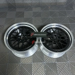 КОВАНЫЕ ДИСКИ ДЛЯ MERCEDES-BENZ C63 C205 2019 МЕРСЕДЕС-БЕНЗ