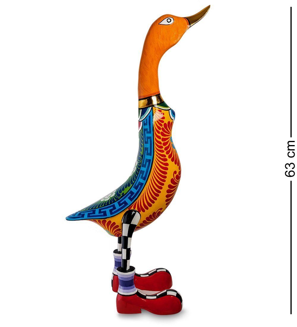 Decor and Gift 58-020 Фигура «Утка»
