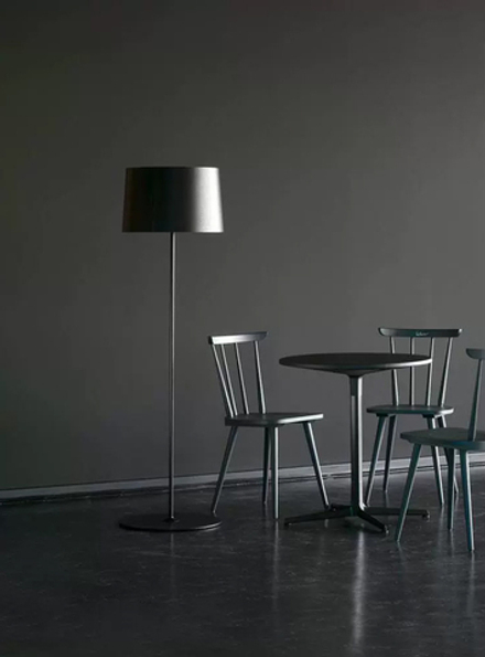 Floor design lamp  Twiggy Lettura by Foscarini