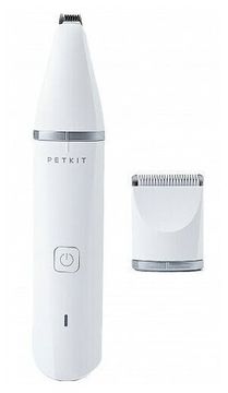 Машинка для стрижки домашних животных Petkit Trimmer 2 in 1