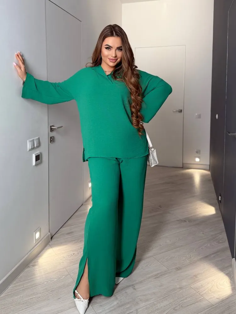 Костюм УК-364-3 Fabrika