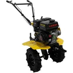 Habert HM-22 бензиновый мотоблок с двигателем Loncin 170F-2 00-00158245