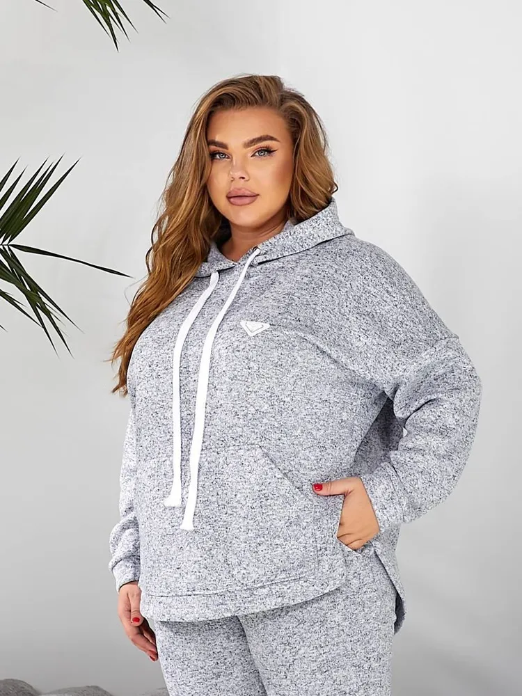 Костюм спортивный УК-292 Фабрика Моды