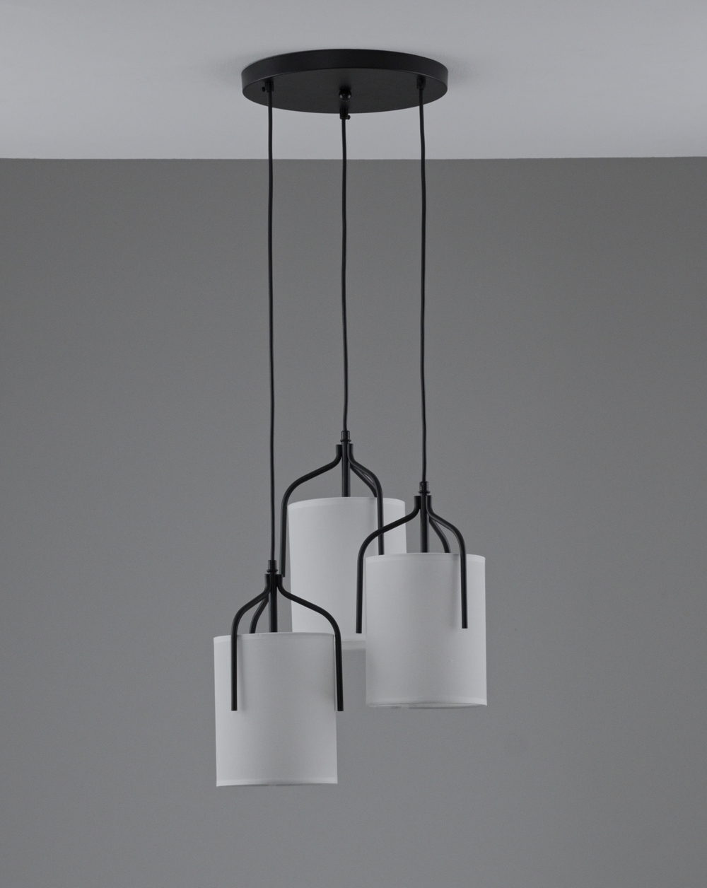 Светильник подвесной Moderli V11850-3P Inari