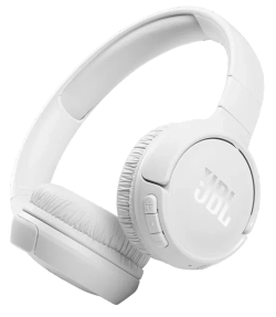 Беспроводные наушники JBL TUNE 570BT White