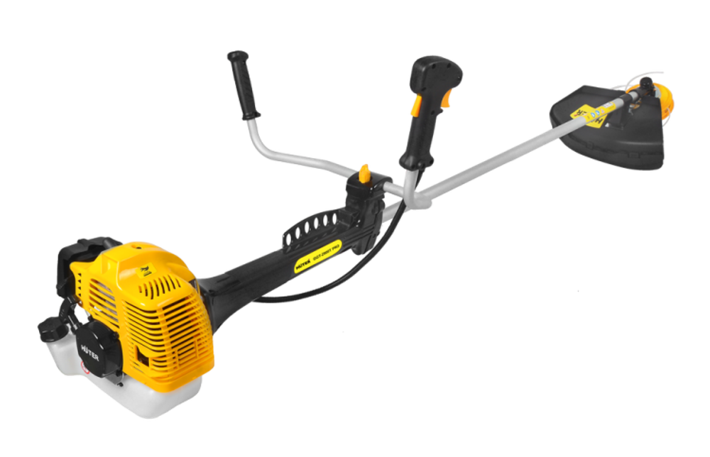 Триммер бензиновый Huter GGT-2900T PRO (с антивибрационной системой)