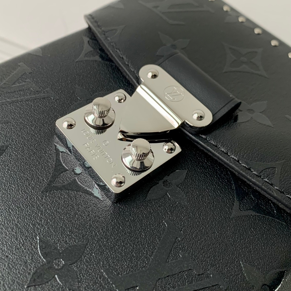 Louis Vuitton Camera Box