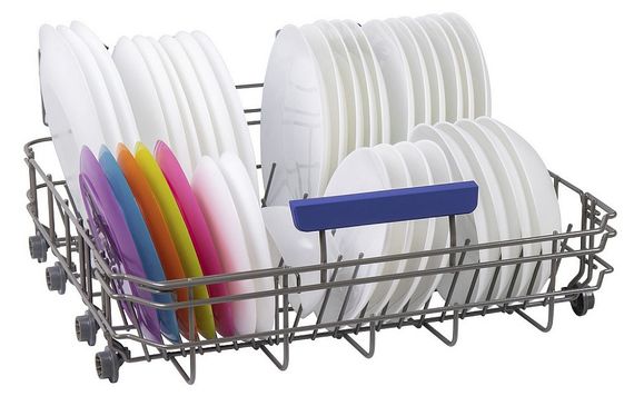 Встраиваемая посудомоечная машина MAUNFELD MLP-12IMR