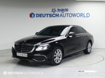 Mercedes-Benz E-Class W213 E300 4MATIC Exclusive (12.2019)