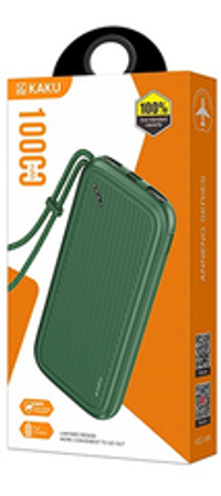 POWER BANK KAKU KSC-496