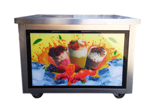 Фризер Foodatlas KCB-1F (стол для топпингов)