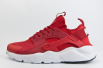 Кроссовки Nike Air Huarache Ultra Red / White