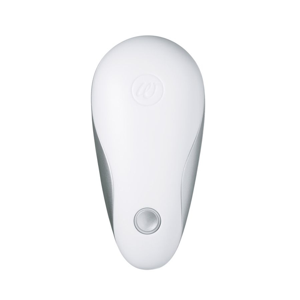 Womanizer Starlet Snow - Бесконтактный клиторальный стимулятор