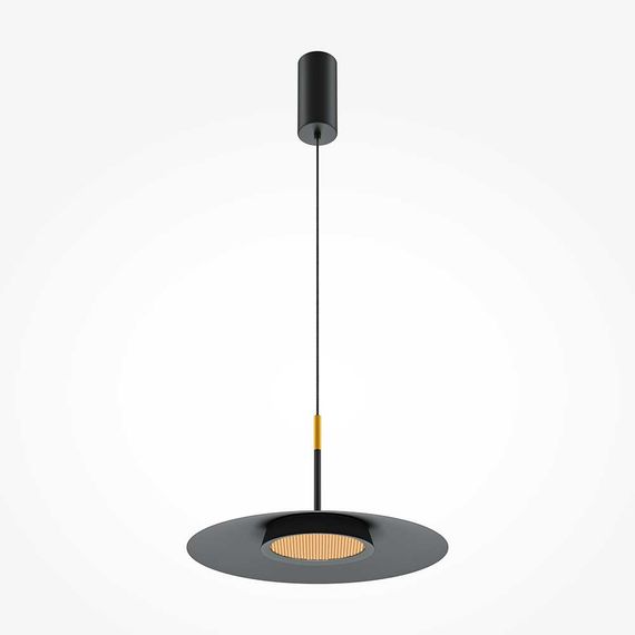 Подвесной светодиодный светильник Maytoni El MOD041PL-L15B3K1