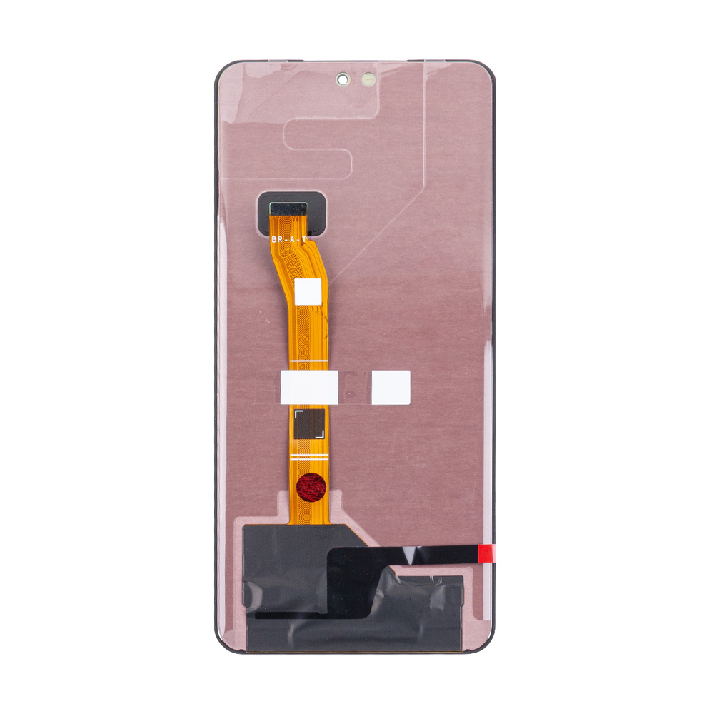 Дисплей для Huawei Honor X9c (BRP-NX1) в сборе с тачскрином Черный - OR