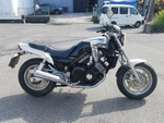 Yamaha FZX750 042534