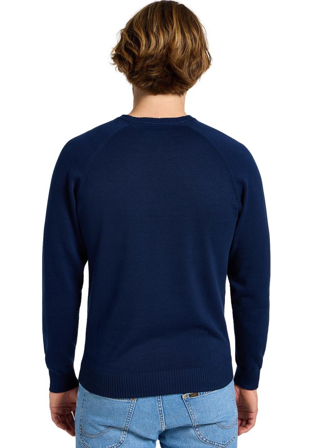 Джемпер CLEAN RAGLAN 112355671