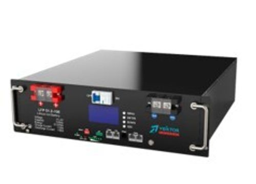 Литиевые аккумуляторы